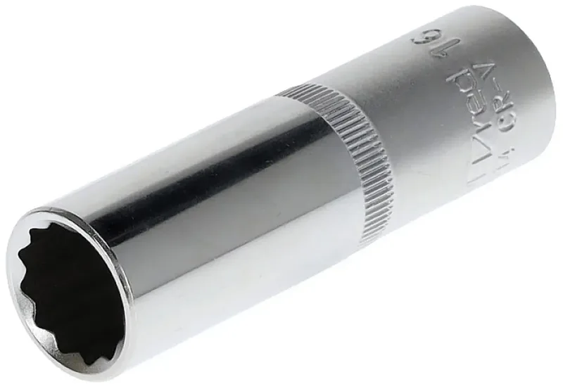 R61101614 Steckschlüsseleinsatz metrisch, zöllig 1/2 (12.5 mm) 1 Stück 3300419 van Gedore – productafbeelding