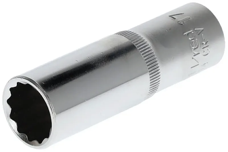 R61101714 Steckschlüsseleinsatz metrisch, zöllig 1/2 (12.5 mm) 1 Stück 3300420 von Gedore – Produktbild