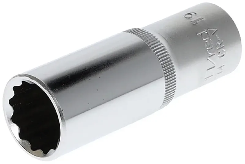 RED R61101914 Douille métrique, en pouces 1/2 (12.5 mm) 1 pièce 3300422 de Gedore – image du produit