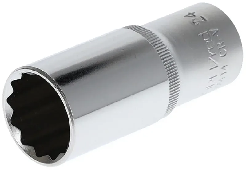 R61102414 Steckschlüsseleinsatz metrisch, zöllig 1/2 (12.5 mm) 1 Stück 3300426 fra Gedore – produktbillede