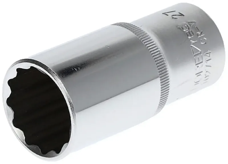 RED R61102714 Douille métrique, en pouces 1/2 (12.5 mm) 1 pièce 3300427 de Gedore – image du produit