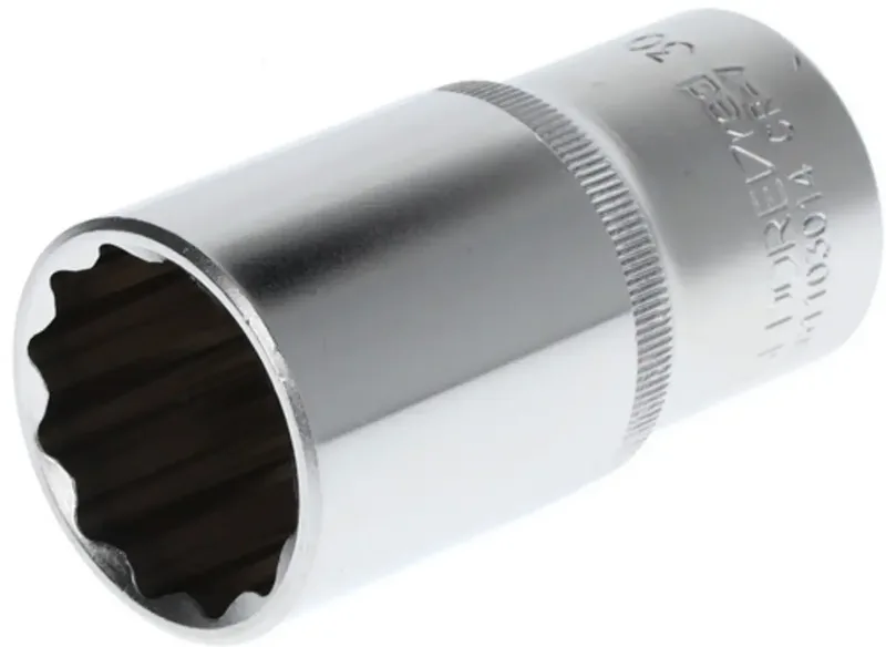 R61103014 Steckschlüsseleinsatz metrisch, zöllig 1/2 (12.5 mm) 1 Stück 3300428 von Gedore – Produktbild