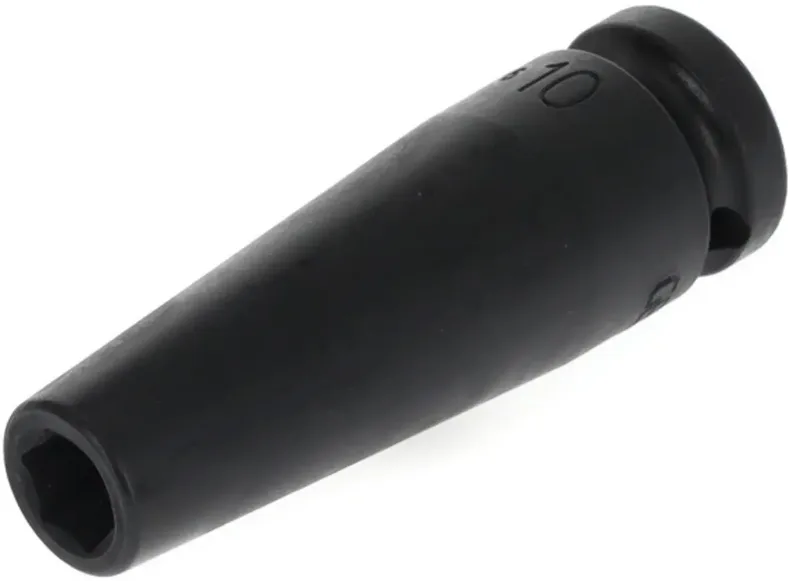 RED R63001016 Douille pour perceuse à percussion métrique 1/2 (12.5 mm) 1 pièce 3300540 de Gedore – image du produit
