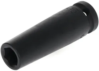 RED R63001316 Douille pour perceuse à percussion métrique 1/2 (12.5 mm) 1 pièce 3300543 de Gedore – image du produit 1 sur 2