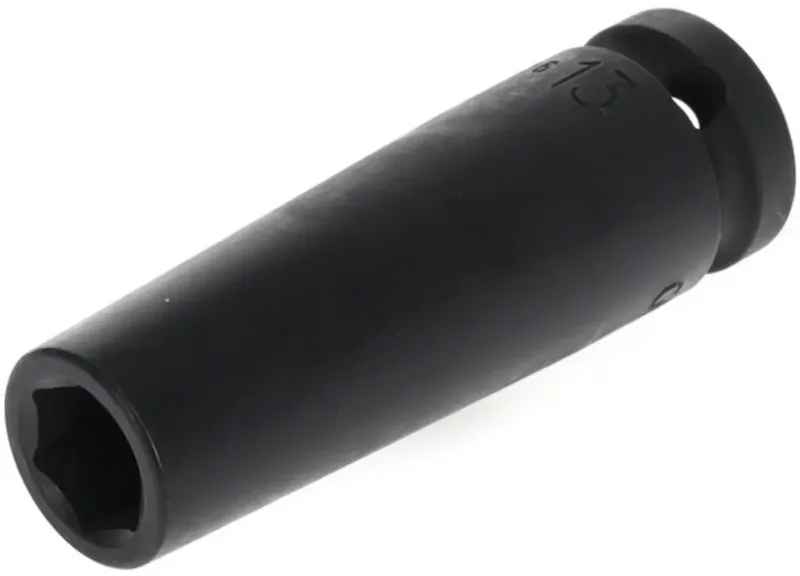 RED R63001316 Douille pour perceuse à percussion métrique 1/2 (12.5 mm) 1 pièce 3300543 de Gedore – image du produit 1 sur 2