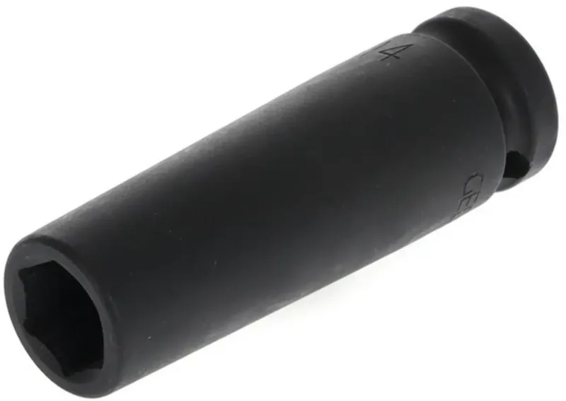 R63001416 Schlagschrauber-Steckschlüsseleinsatz metrisch 1/2 (12.5 mm) 1 Stück 3300544 fra Gedore – produktbillede