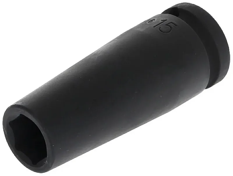 RED R63001516 Douille pour perceuse à percussion métrique 1/2 (12.5 mm) 1 pièce 3300545 de Gedore – image du produit