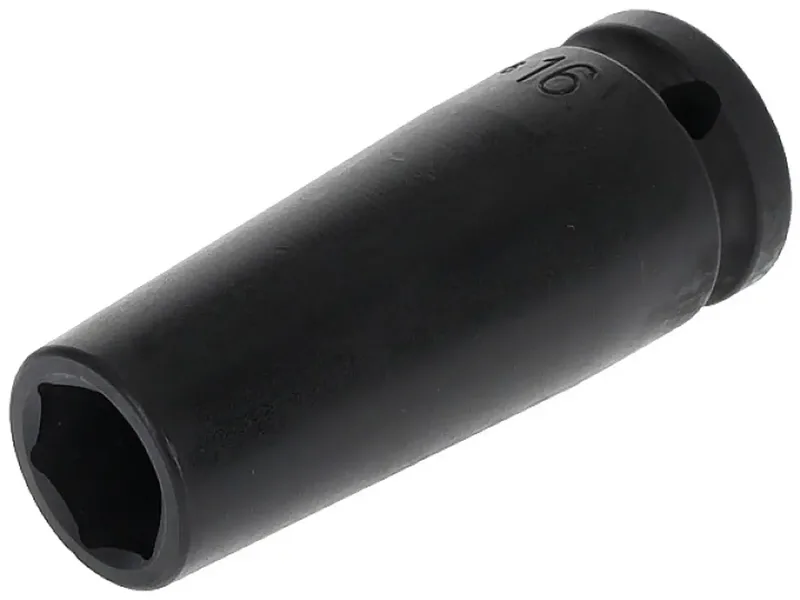 RED R63001616 Douille pour perceuse à percussion métrique 1/2 (12.5 mm) 1 pièce 3300546 de Gedore – image du produit