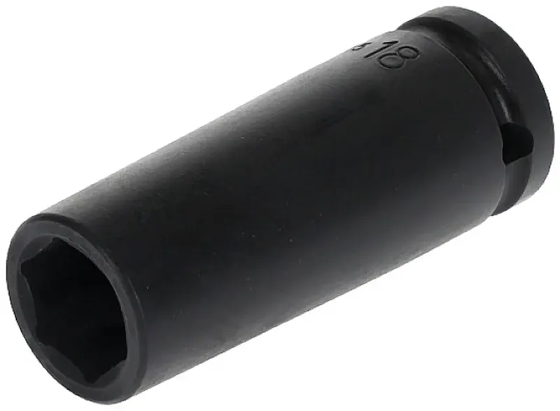 RED R63001815 Douille pour perceuse à percussion métrique 1/2 (12.5 mm) 1 pièce 3300699 de Gedore – image du produit