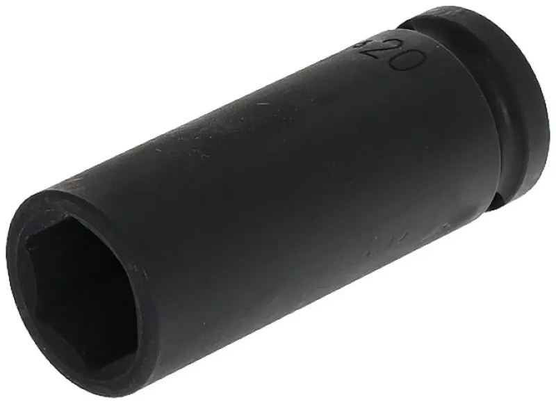 RED R63002015 Douille pour perceuse à percussion métrique 1/2 (12.5 mm) 1 pièce 3300700 de Gedore – image du produit