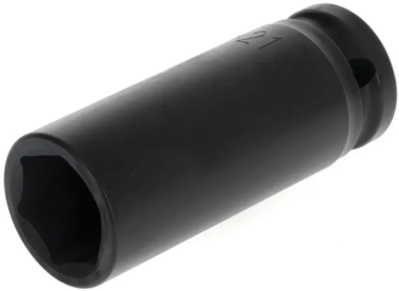 R63002116 Schlagschrauber-Steckschlüsseleinsatz metrisch 1/2 (12.5 mm) 1 Stück 3300549 fra Gedore – produktbillede