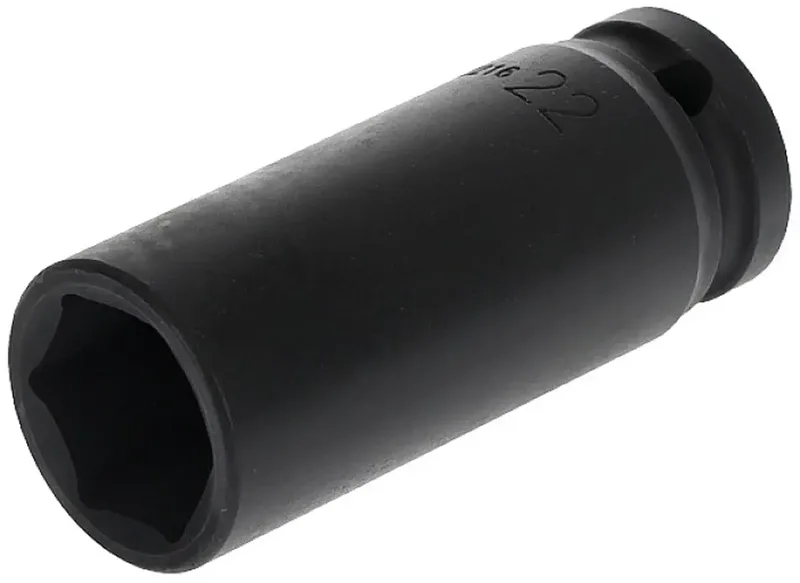 RED R63002216 Douille pour perceuse à percussion métrique 1/2 (12.5 mm) 1 pièce 3300550 de Gedore – image du produit