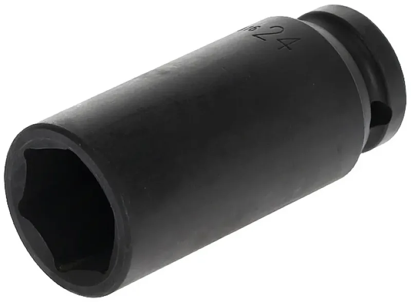 RED R63002416 Douille pour perceuse à percussion métrique 1/2 (12.5 mm) 1 pièce 3300551 de Gedore – image du produit