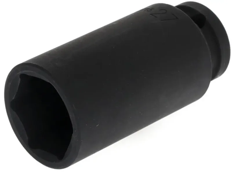 R63002715 Schlagschrauber-Steckschlüsseleinsatz metrisch 1/2 (12.5 mm) 1 Stück 3300703 fra Gedore – produktbillede