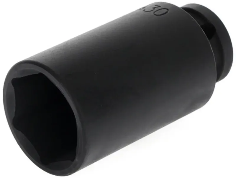 RED R63003015 Douille pour perceuse à percussion métrique 1/2 (12.5 mm) 1 pièce 3300705 de Gedore – image du produit 1 sur 2