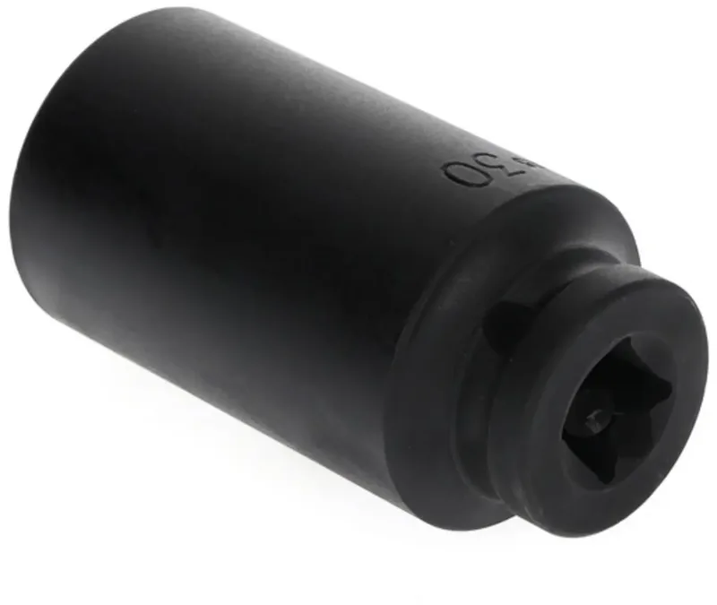 RED R63003015 Douille pour perceuse à percussion métrique 1/2 (12.5 mm) 1 pièce 3300705 de Gedore – image du produit 2 sur 2