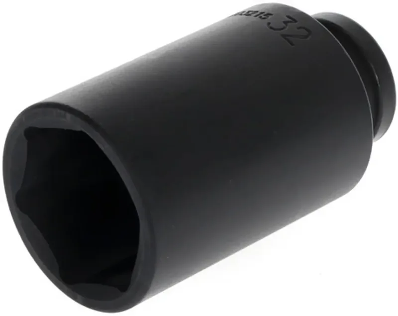 RED R63003215 Douille pour perceuse à percussion métrique 1/2 (12.5 mm) 1 pièce 3300706 de Gedore – image du produit