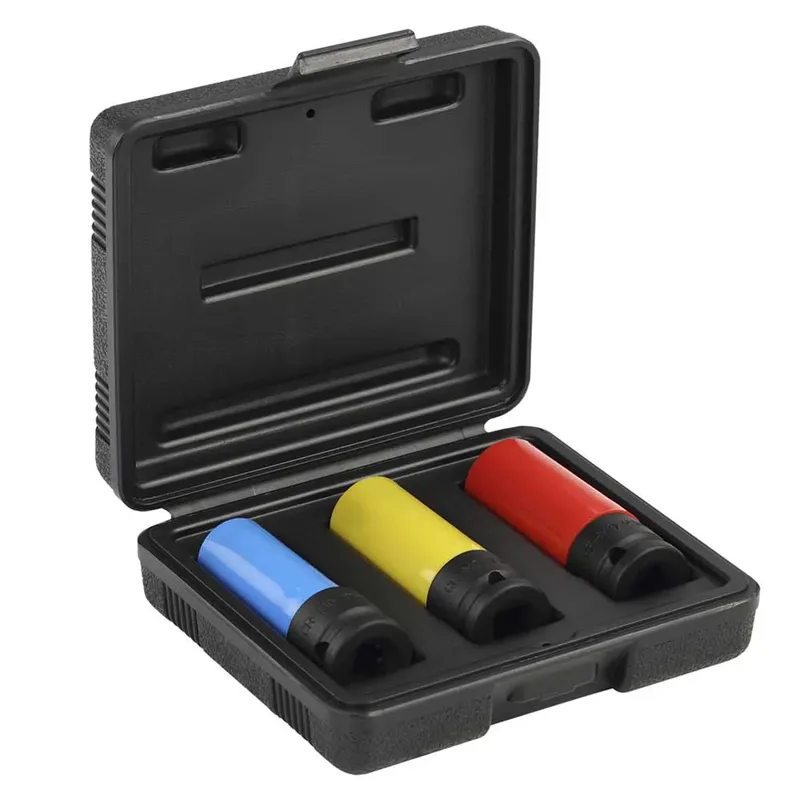 R63043003 Gereedschapsset van Gedore – productafbeelding 2 van 3