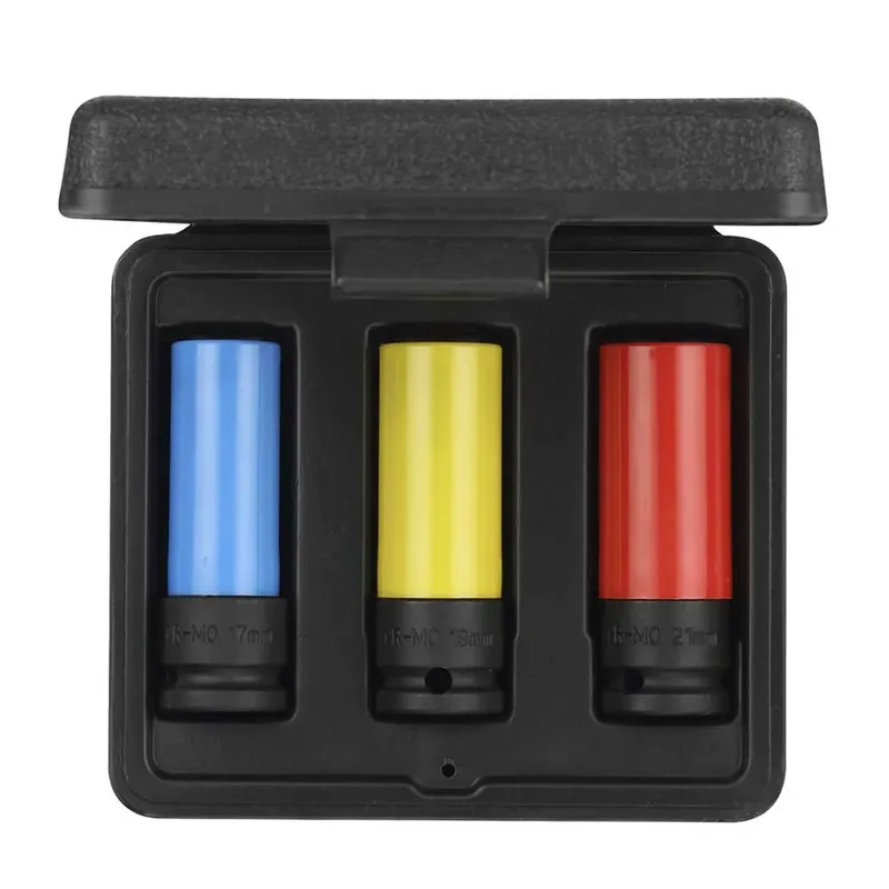 R63043003 Gereedschapsset van Gedore – productafbeelding 1 van 3