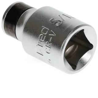 R67100006 3300521 Bit-Adapter 12.5 mm Antrieb 1/2 (12.5 mm) 38 mm 1 St. de Gedore – image du produit 2 sur 2