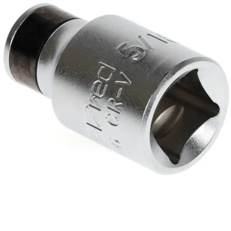R67100006 3300521 Bit-Adapter 12.5 mm Antrieb 1/2 (12.5 mm) 38 mm 1 St. de Gedore – image du produit 2 sur 2