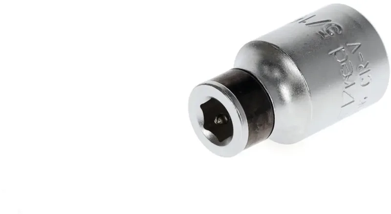 R67100006 3300521 Bit-Adapter 12.5 mm Antrieb 1/2 (12.5 mm) 38 mm 1 St. de Gedore – image du produit 1 sur 2