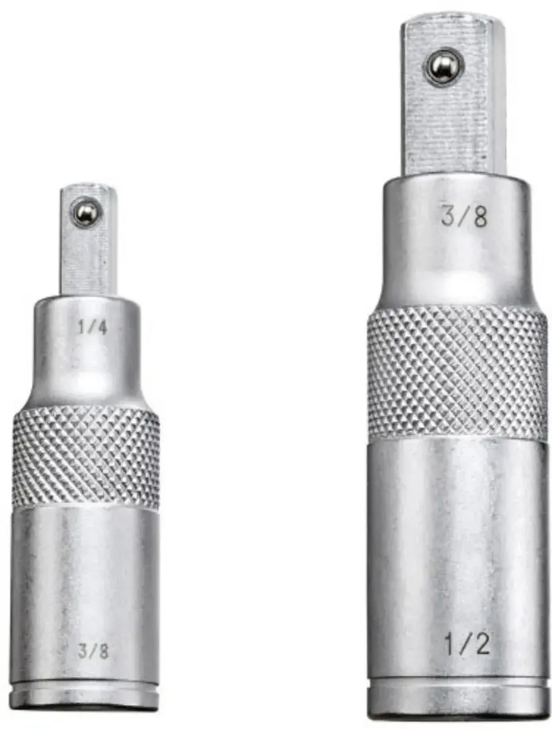 R67131002 3300524 Steckschlüssel-Verlängerung Antrieb Vierkant 150 mm 1 St. von Gedore – Produktbild