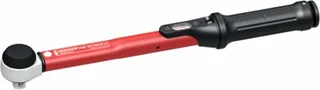 R68900100 3301216 Momentsleutel 20 - 100 Nm von Gedore, Kleurloos – Produktbild 1 von 5