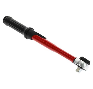 R68900100 3301216 Momentsleutel 20 - 100 Nm von Gedore, Kleurloos – Produktbild 4 von 5
