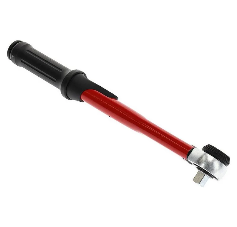 R68900100 3301216 Momentsleutel 20 - 100 Nm von Gedore, Kleurloos – Produktbild 4 von 5
