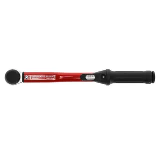 R68900100 3301216 Momentsleutel 20 - 100 Nm von Gedore, Kleurloos – Produktbild 5 von 5