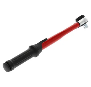 R68900100 3301216 Momentsleutel 20 - 100 Nm von Gedore, Kleurloos – Produktbild 3 von 5