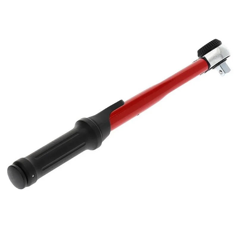 R68900100 3301216 Momentsleutel 20 - 100 Nm von Gedore, Kleurloos – Produktbild 3 von 5