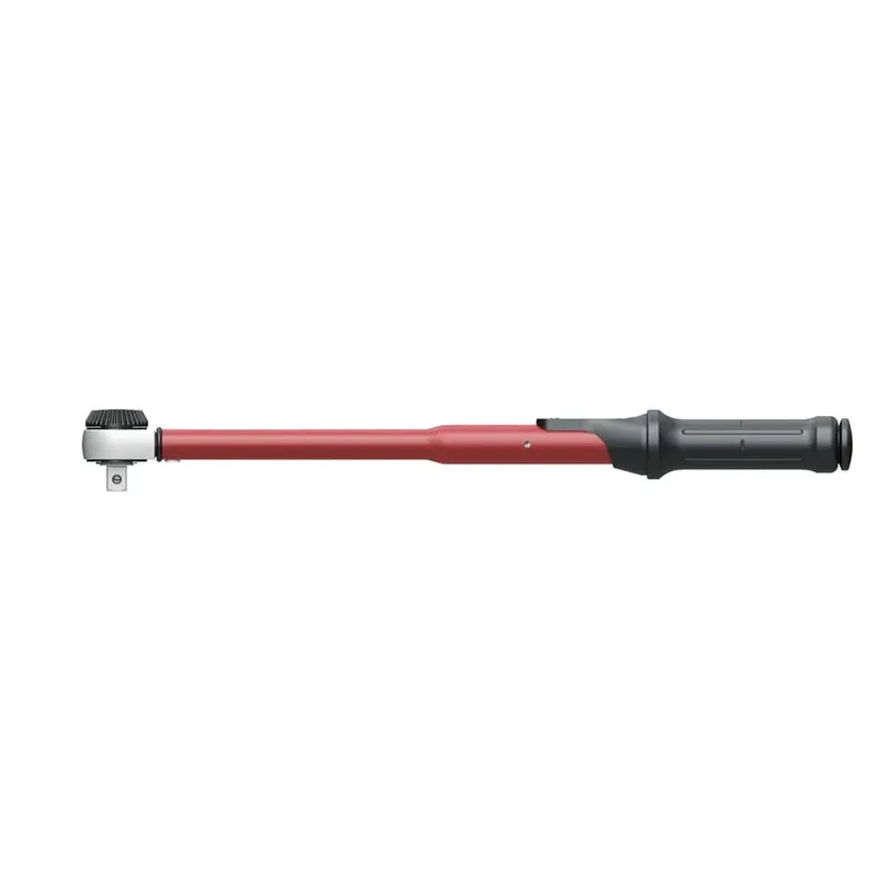 R68900200 Momentsleutel - 40-200Nm - 1/2'' von Gedore, Kleurloos – Produktbild 3 von 6