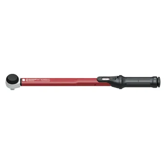 R68900200 Momentsleutel - 40-200Nm - 1/2'' von Gedore, Kleurloos – Produktbild 2 von 6