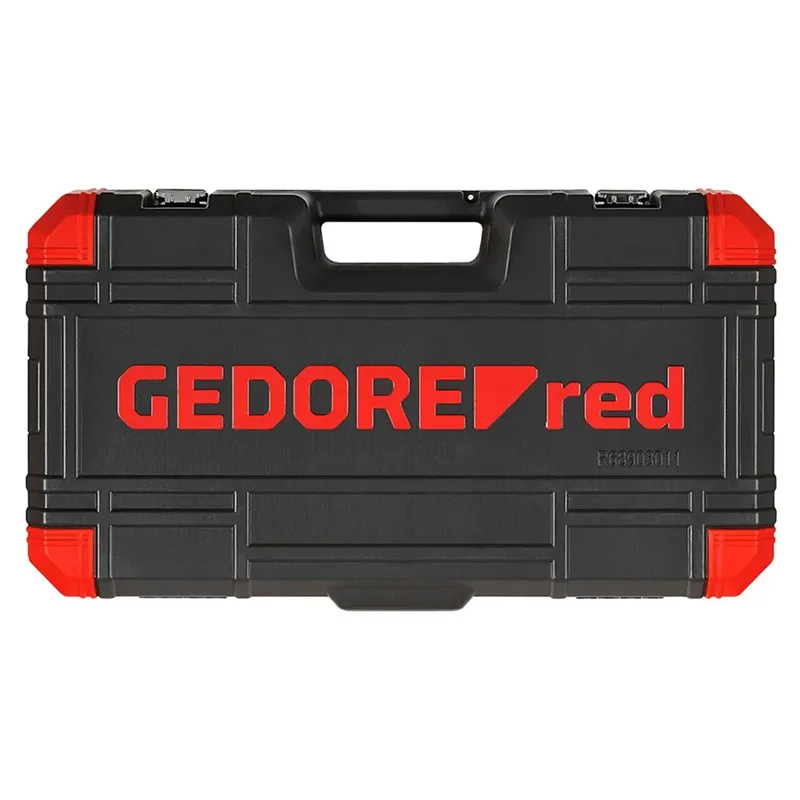R68903011 11-pieces Gereedschapsset van Gedore – productafbeelding 5 van 5