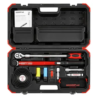 R68903011 11-pieces Gereedschapsset van Gedore – productafbeelding 2 van 5