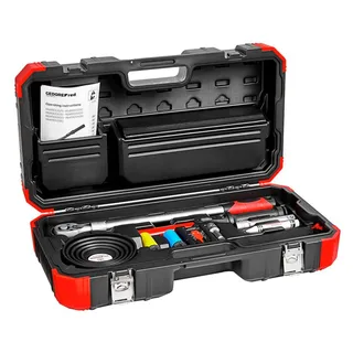 R68903011 11-pieces Gereedschapsset van Gedore – productafbeelding 1 van 5