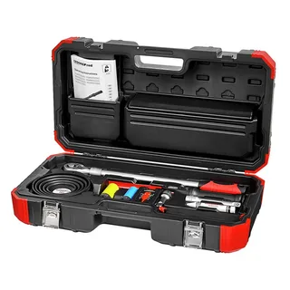 R68903011 11-pieces Gereedschapsset van Gedore – productafbeelding 3 van 5