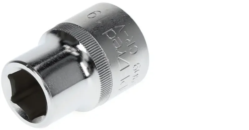 R71001909 Steckschlüsseleinsatz metrisch, zöllig 3/4 (20 mm) 1 Stück 3300491 van Gedore – productafbeelding