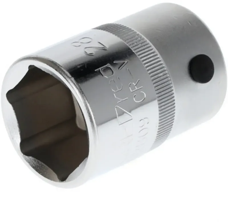 R71002809 Steckschlüssel-Bit-Einsatz metrisch 3/4 (20 mm) 1 Stück 3300496 von Gedore – Produktbild