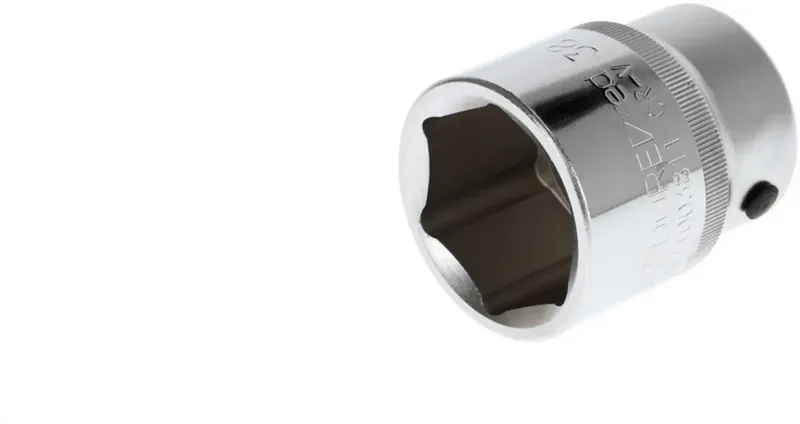 R71003811 Steckschlüsseleinsatz metrisch, zöllig 3/4 (20 mm) 1 Stück 3300502 fra Gedore – produktbillede