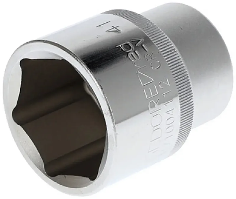 RED R71004112 Douille métrique, en pouces 3/4 (20 mm) 1 pièce 3300503 de Gedore – image du produit