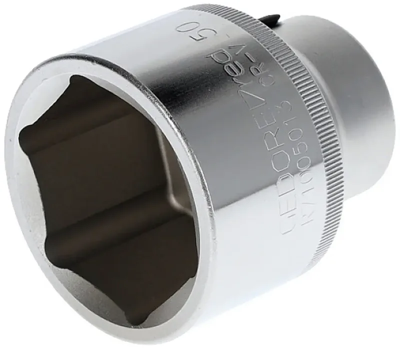 R71005013 Steckschlüsseleinsatz metrisch, zöllig 3/4 (20 mm) 1 Stück 3300505 von Gedore – Produktbild