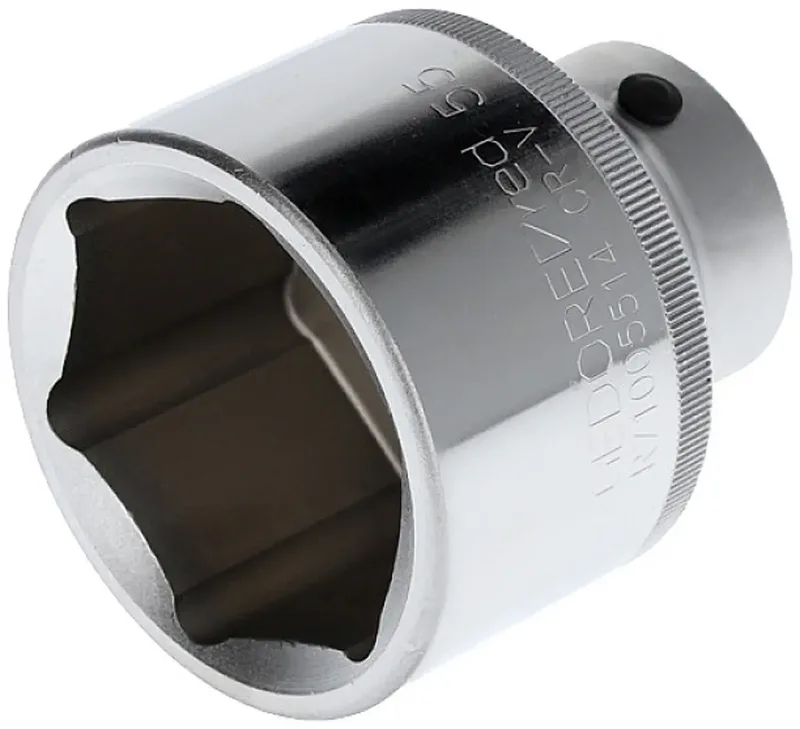 R71005514 Steckschlüsseleinsatz metrisch, zöllig 3/4 (20 mm) 1 Stück 3300506 von Gedore – Produktbild