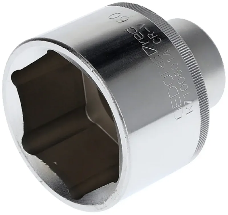 R71006014 Steckschlüsseleinsatz metrisch, zöllig 3/4 (20 mm) 1 Stück 3300507 de Gedore – image du produit