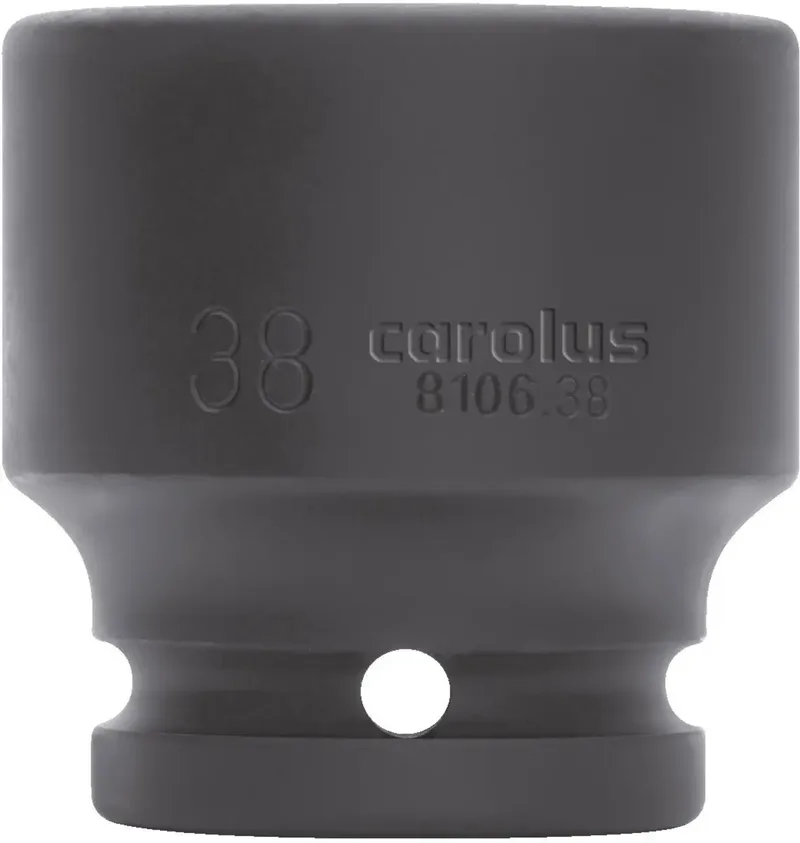 RED R73003811 Douille pour perceuse à percussion métrique 3/4 (20 mm) 1 pièce 3300608 de Gedore – image du produit