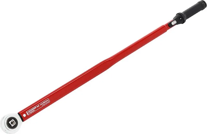 R78900550 3301220 Momentsleutel 110 - 550 Nm von Gedore, Kleurloos – Produktbild