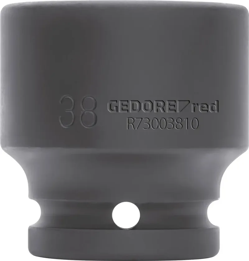 R83002711 Kraft-Steckschlüsseleinsatz metrisch 1 (25 mm) 1 Stück 3300657 de Gedore – image du produit