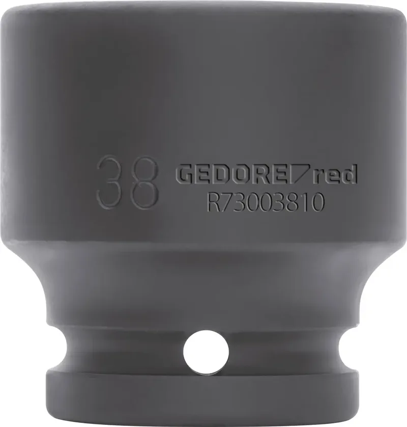 R83003311 Kraft-Steckschlüsseleinsatz metrisch 3/4 (20 mm) 1 Stück 3300661 de Gedore – image du produit